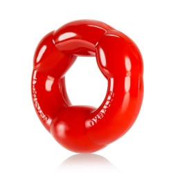 Oxballs Cockring Oxballs Thruster Rouge